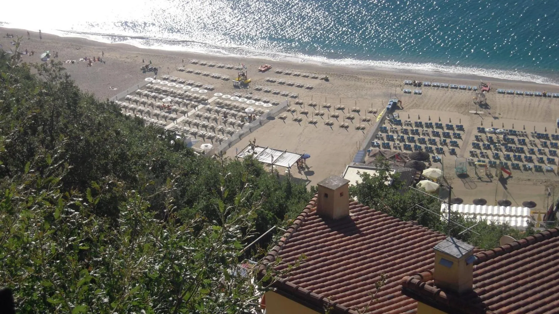 Hotel Claudio Bergeggi