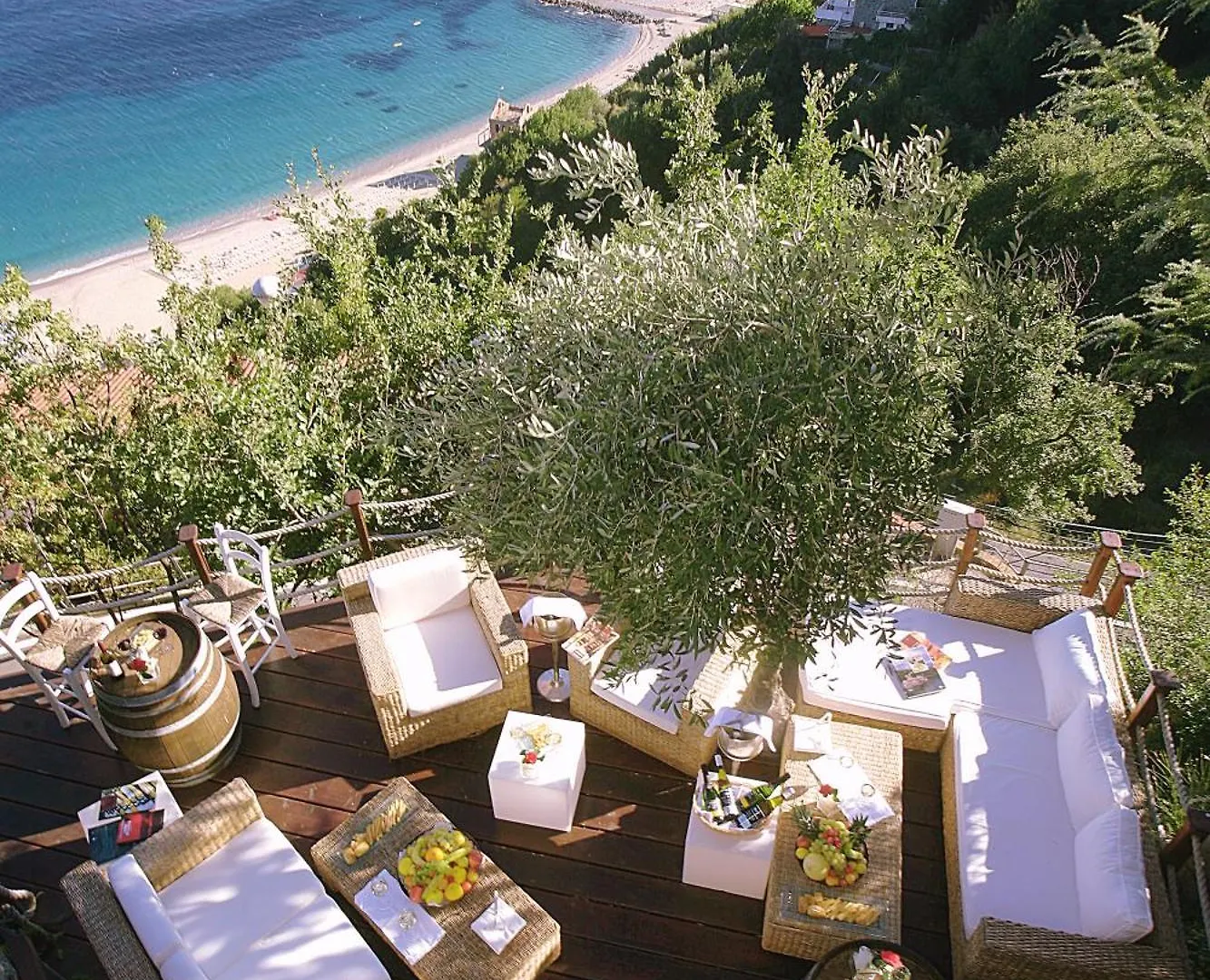 Hotel Claudio Bergeggi