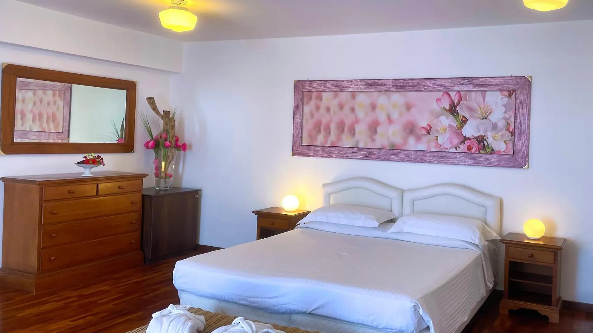 Hotel Claudio Bergeggi