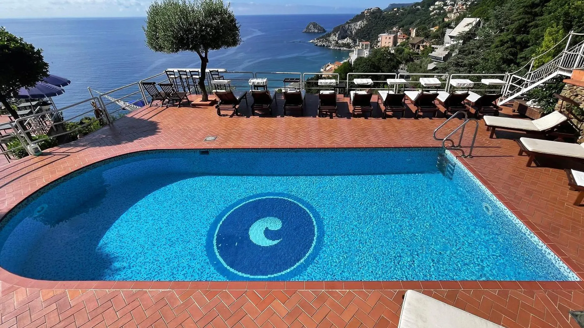 Hotel Claudio Bergeggi