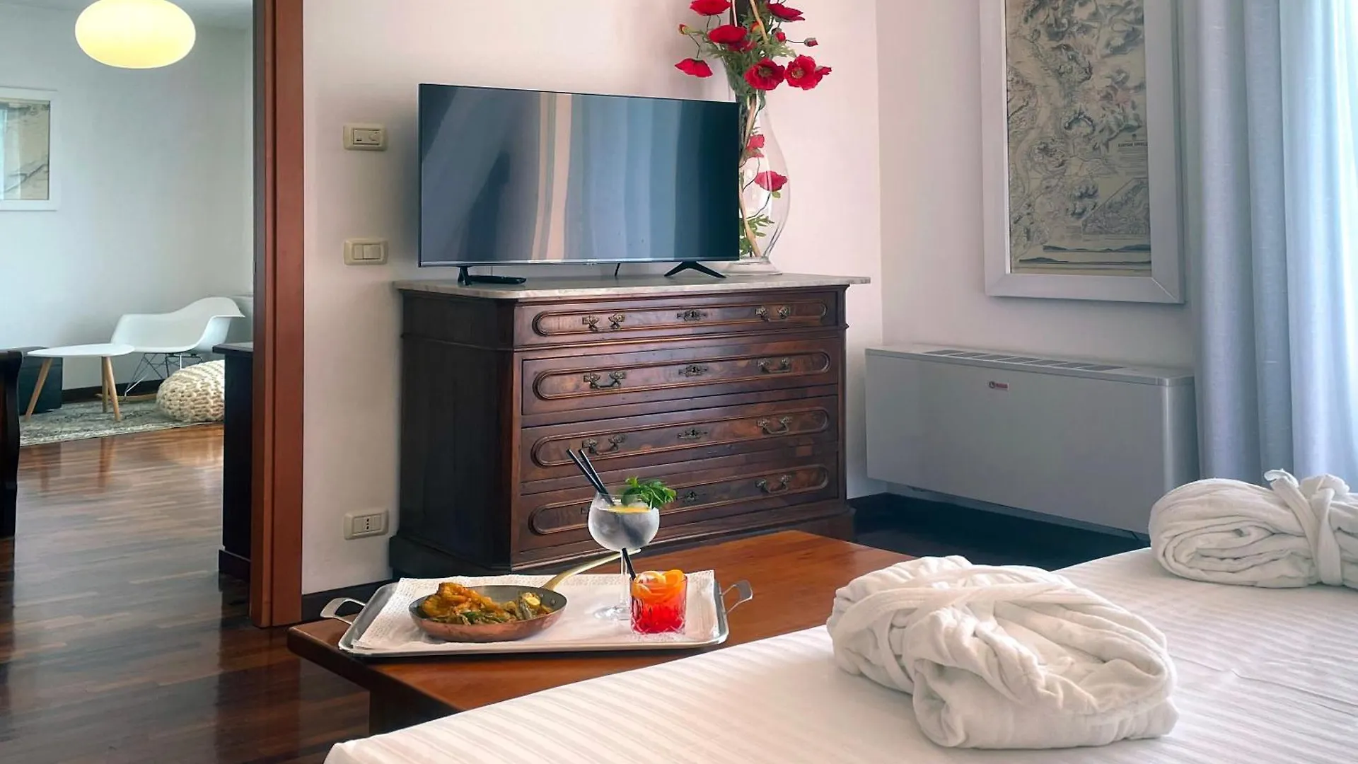 Hotel Claudio Bergeggi