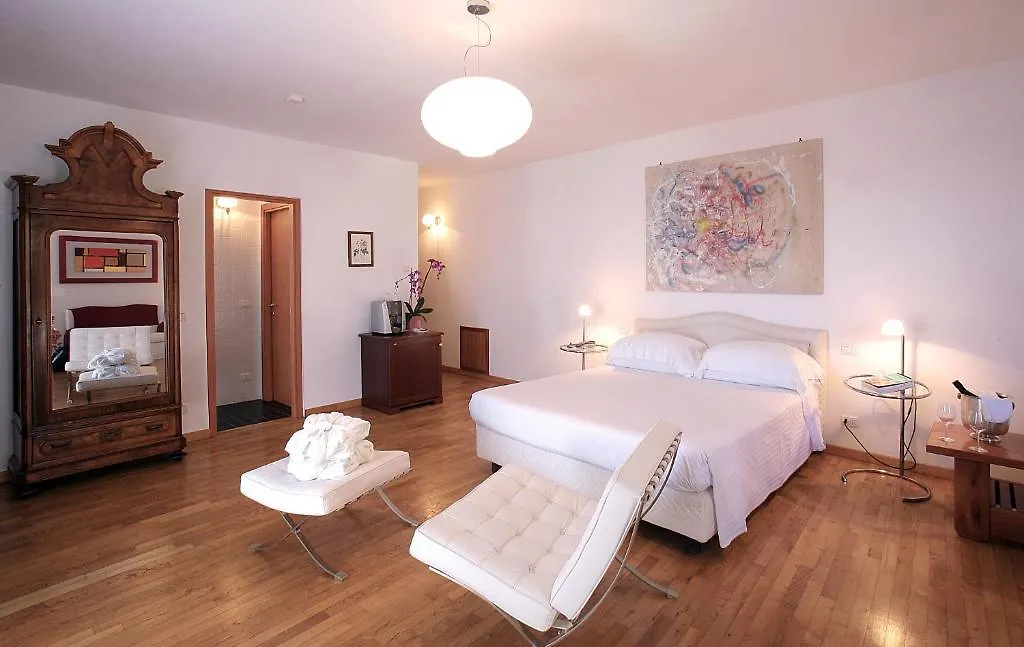 Hotel Claudio Bergeggi