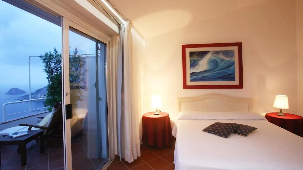 Hotel Claudio Bergeggi