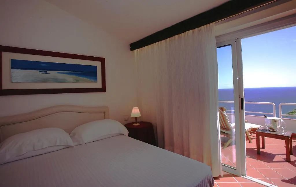 Hotel Claudio Bergeggi