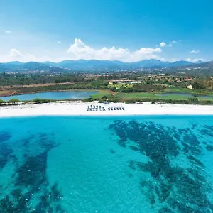 Janna E Sole Hotell Budoni