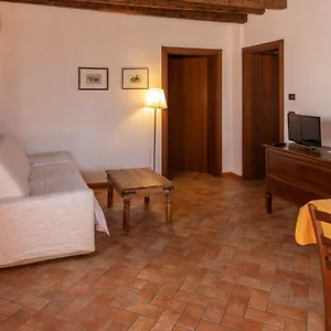 Terra Di Zosagna Breda di Piave