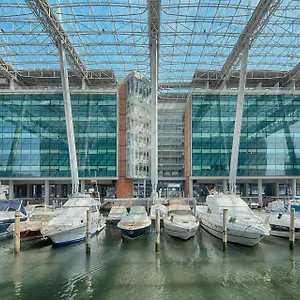 Nh Venezia Laguna Palace Hotell Mestre