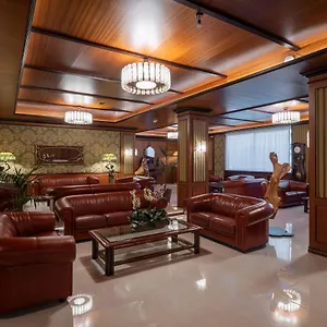 Delle Palme Hotell Lecce