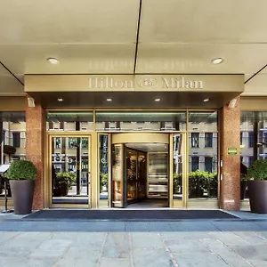 Hilton Hotell Milano