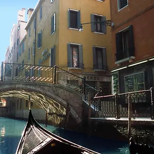 San Marco Hotell Venedig