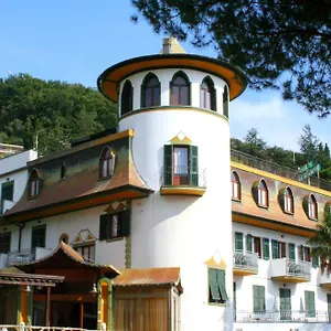Aparthotel Hotel Residence Moneglia
