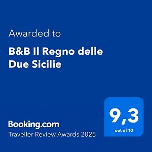 Il Regno Delle Due Sicilie Italy
