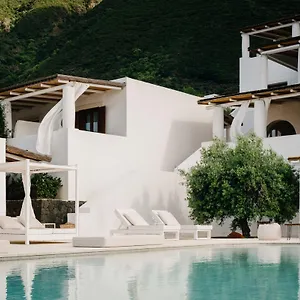 Hotel Principe Di Salina Boutique