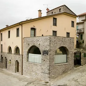 Hotel La Campana D'oro