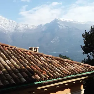 Mansarda Ariel Limone sul Garda