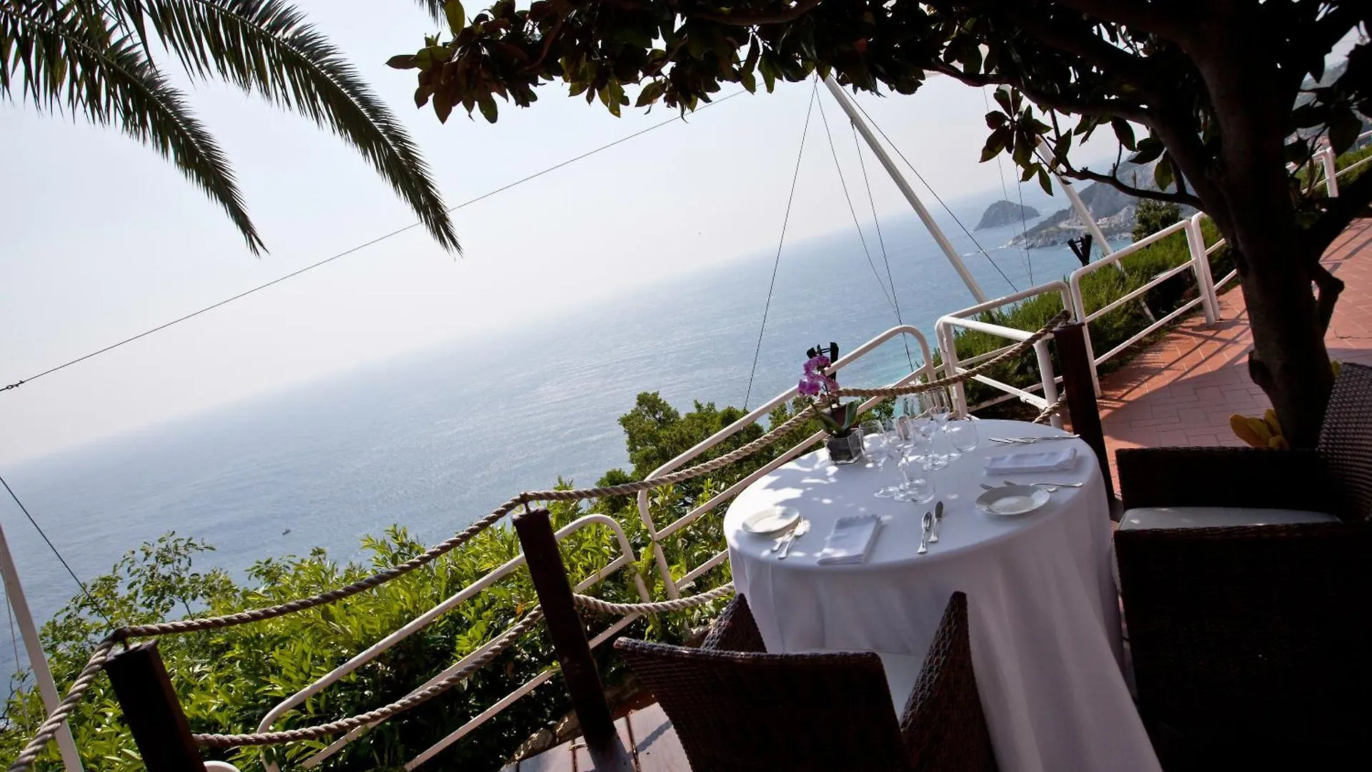 Hotel Claudio Bergeggi
