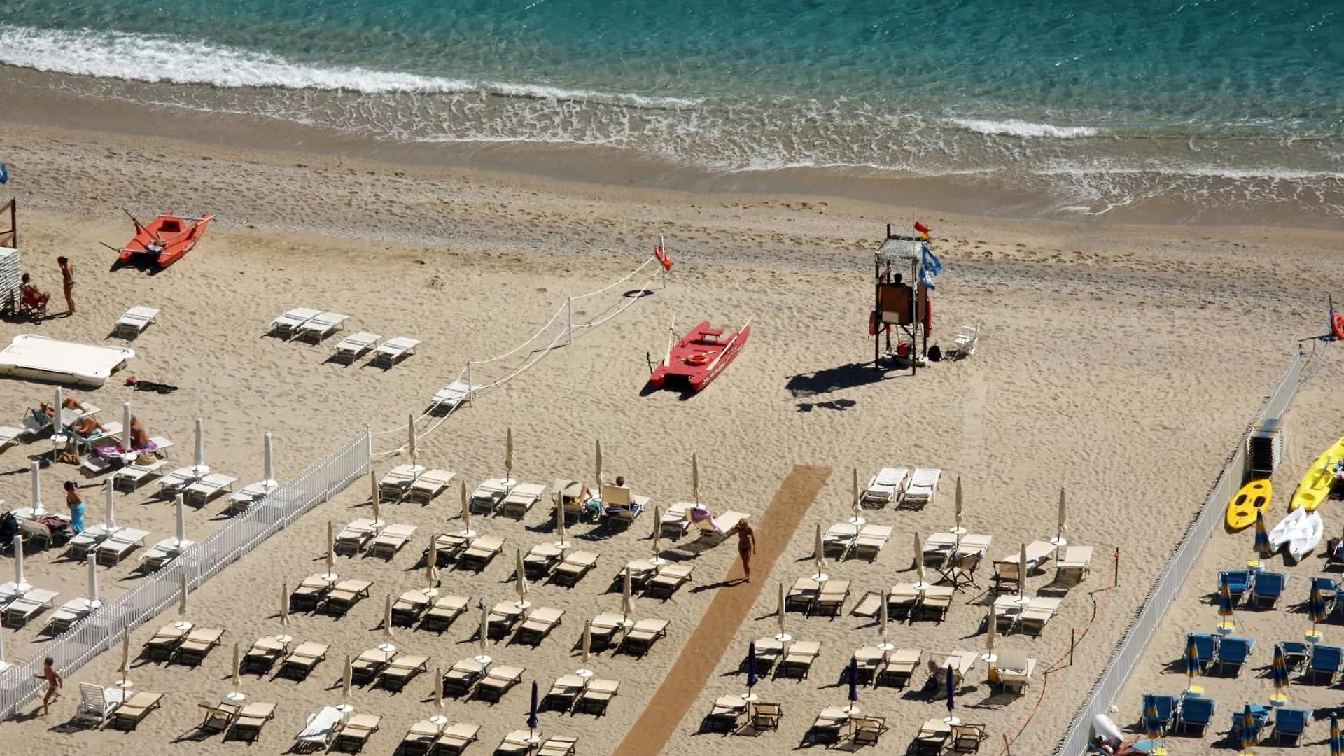 Hotel Claudio Bergeggi 3*,  Italien