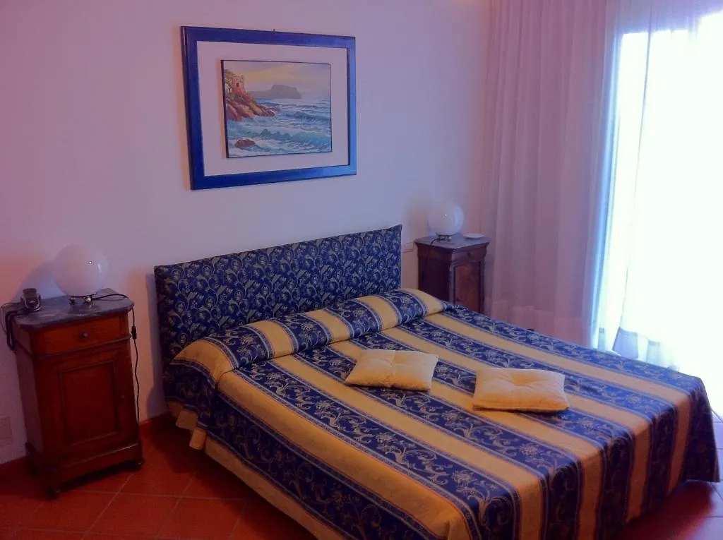 Hotel Claudio Bergeggi