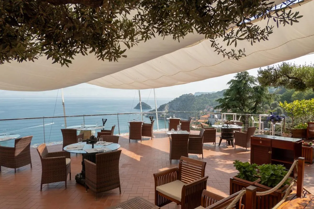 Hotel Claudio Bergeggi