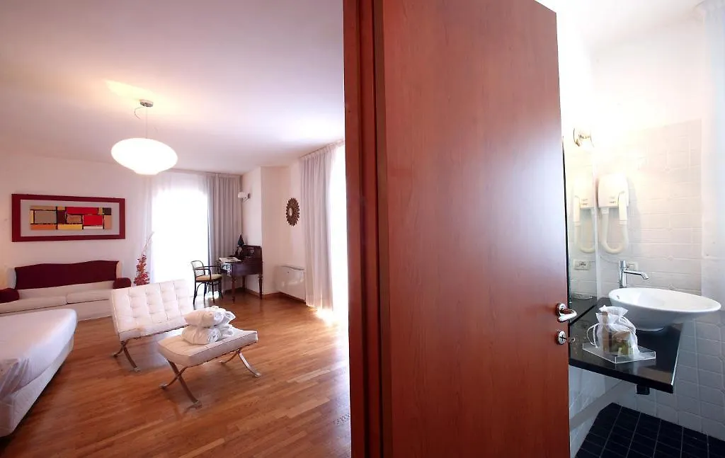 Hotel Claudio Bergeggi