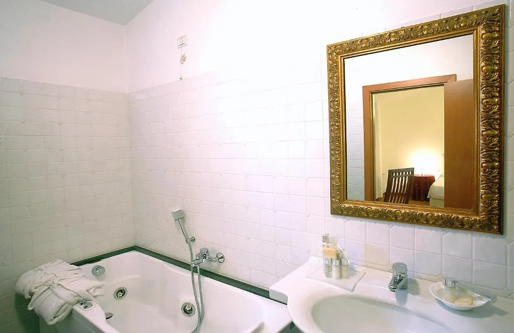 Hotel Claudio Bergeggi