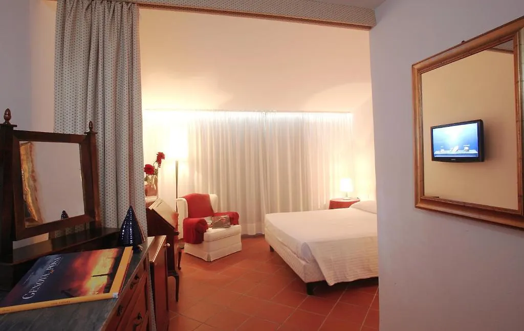 Hotel Claudio Bergeggi